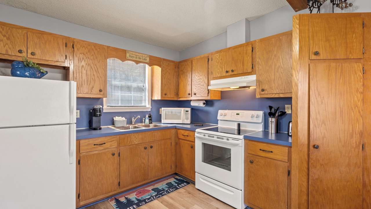 Photo of Kitchen in Santee