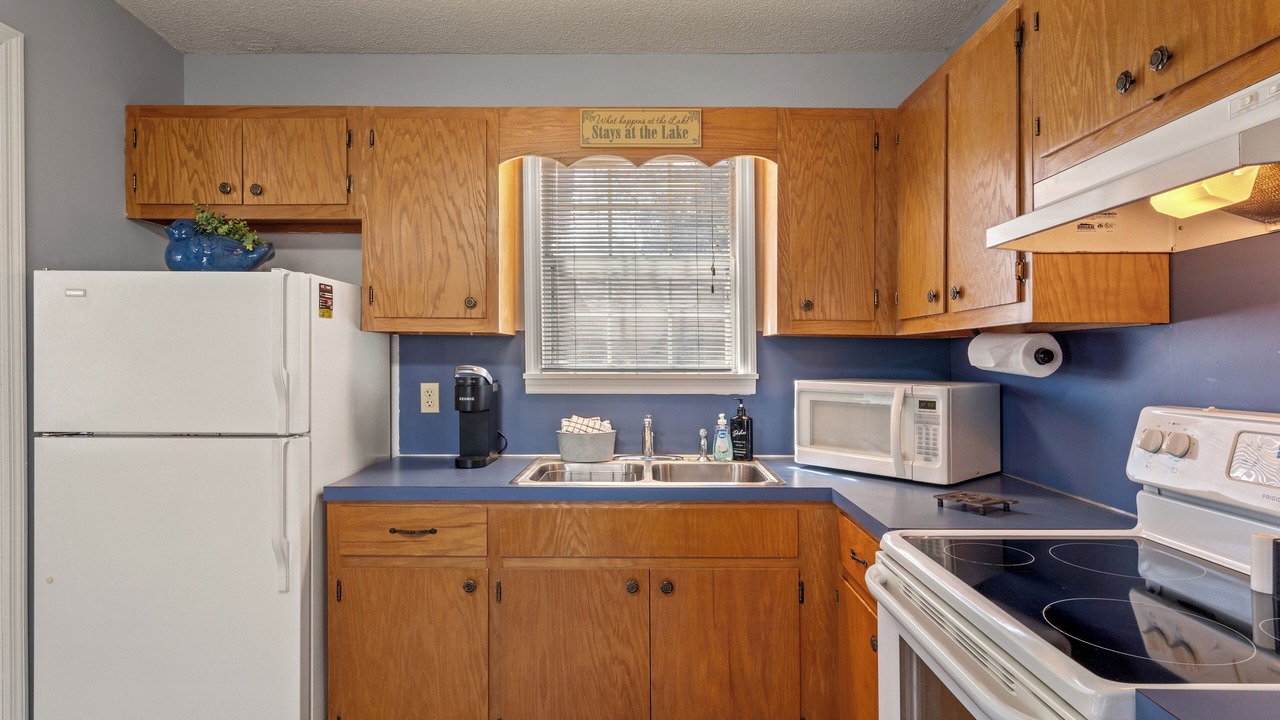 Photo of Kitchen in Santee