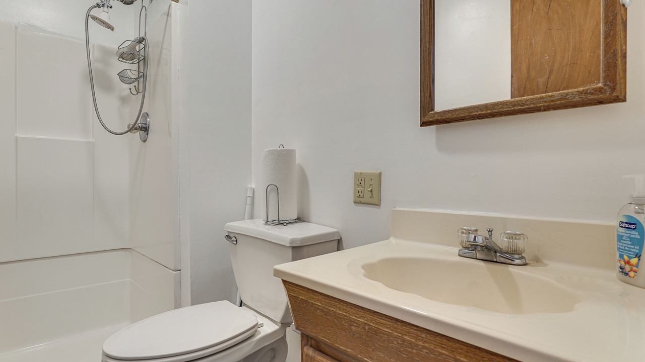 Photo of Bathroom in Martin