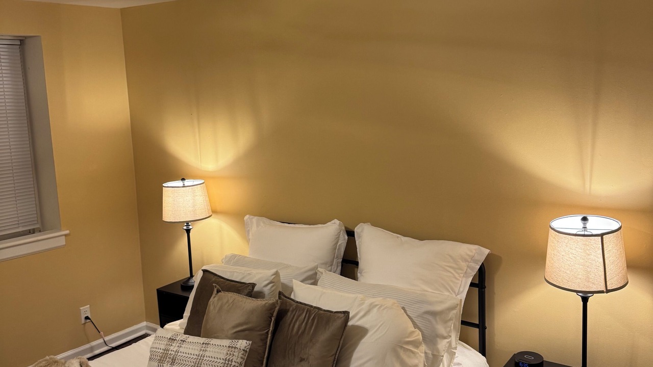 Photo of Bedroom in Ansonborough
