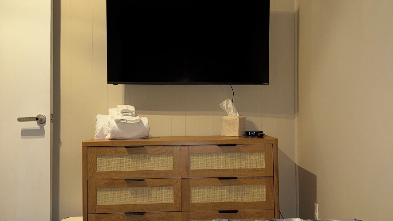 Photo of Bedroom in Ansonborough