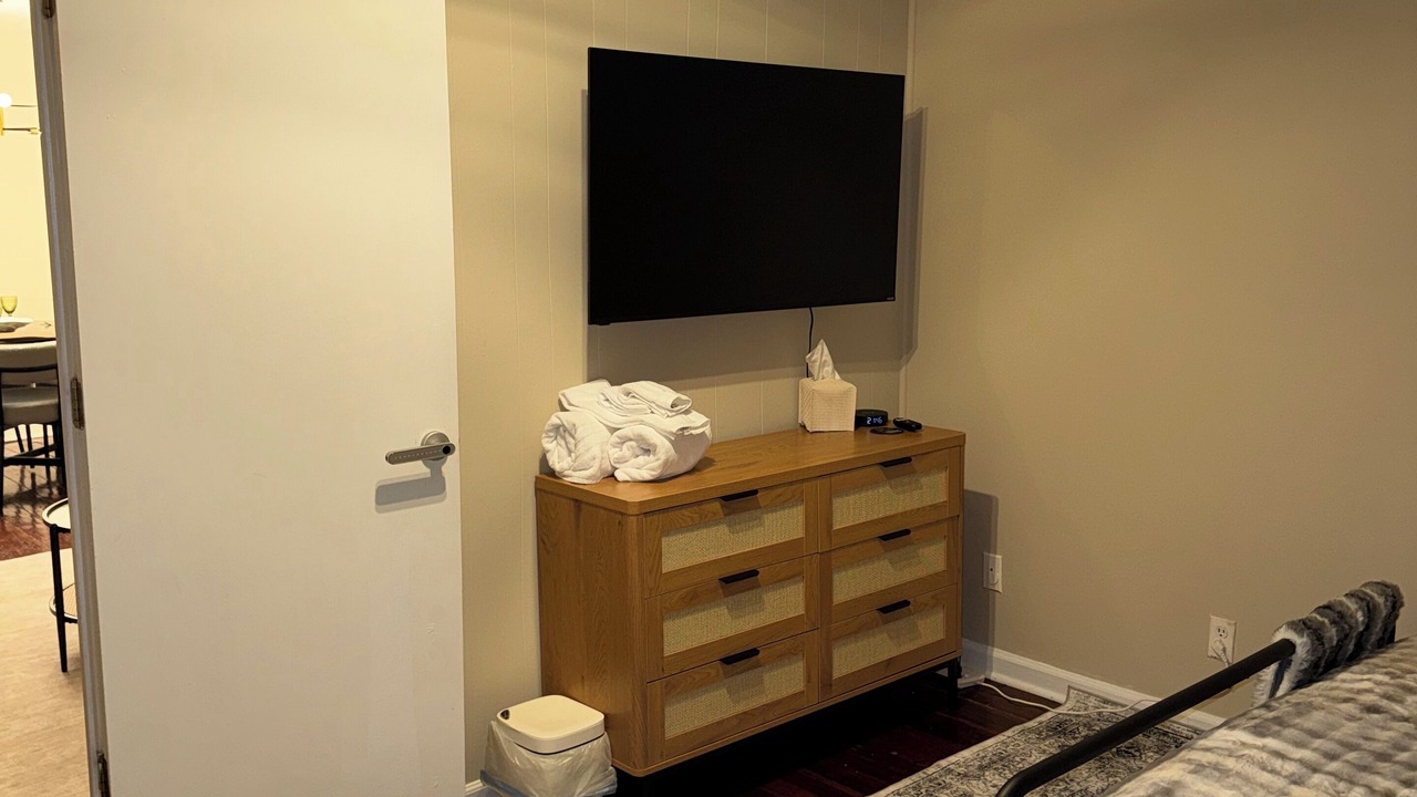 Photo of Bedroom in Ansonborough