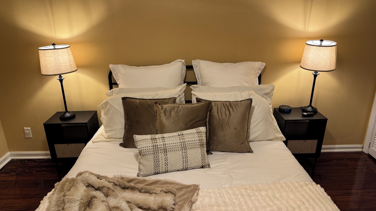 Photo of Bedroom in Ansonborough