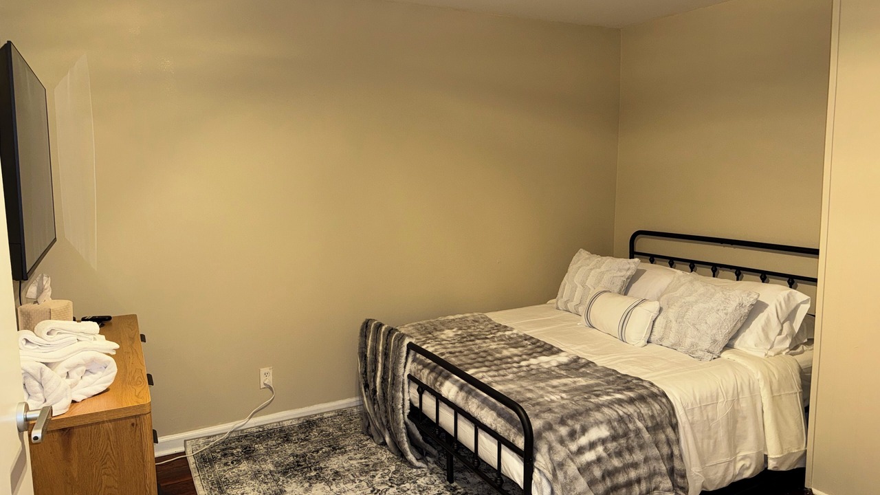 Photo of Bedroom in Ansonborough