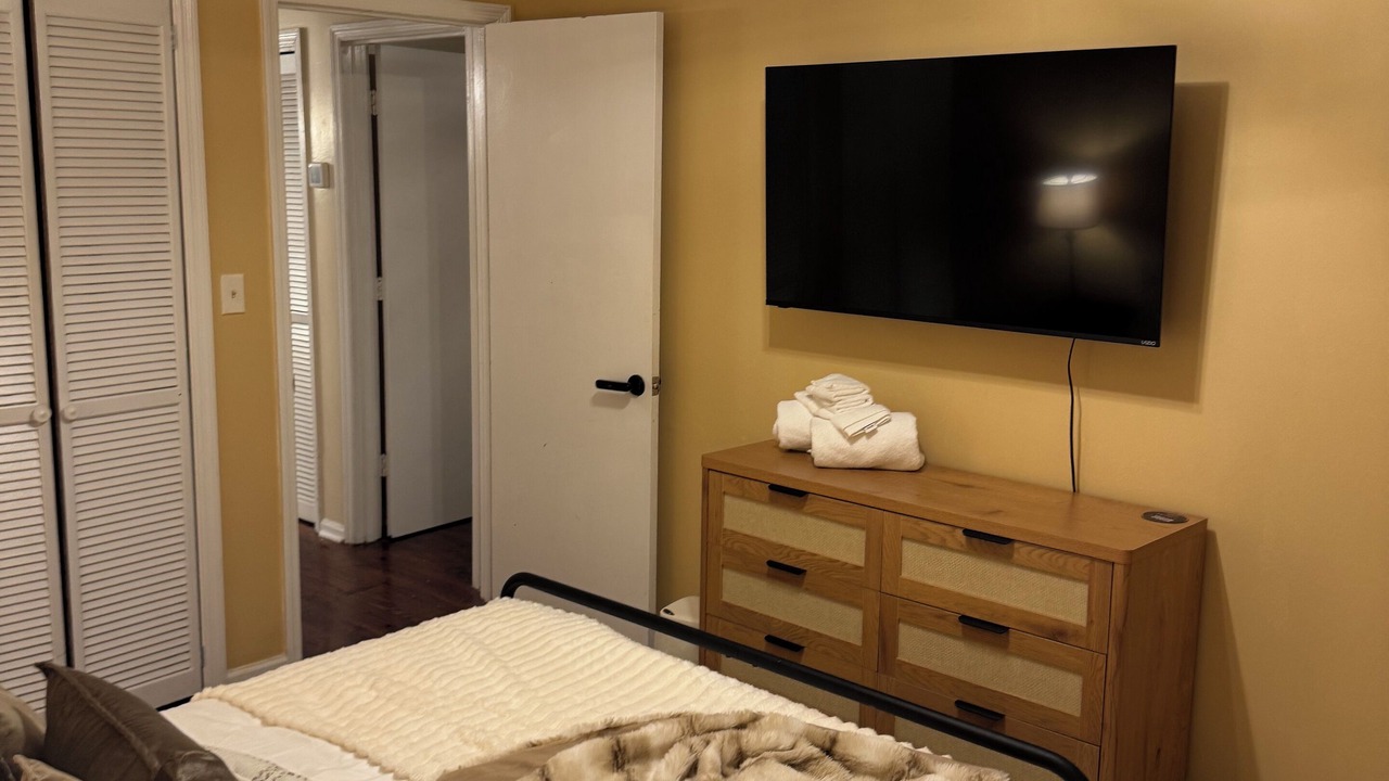 Photo of Bedroom in Ansonborough