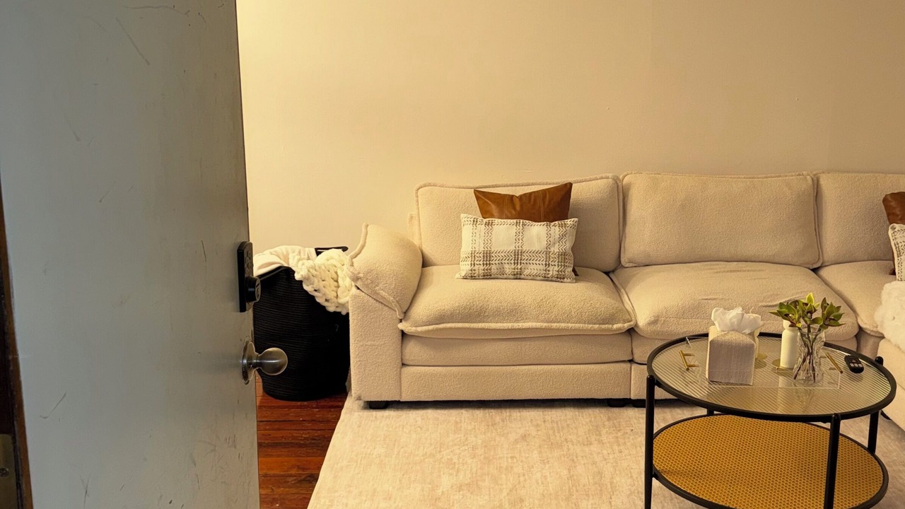 Photo of Livingroom in Ansonborough