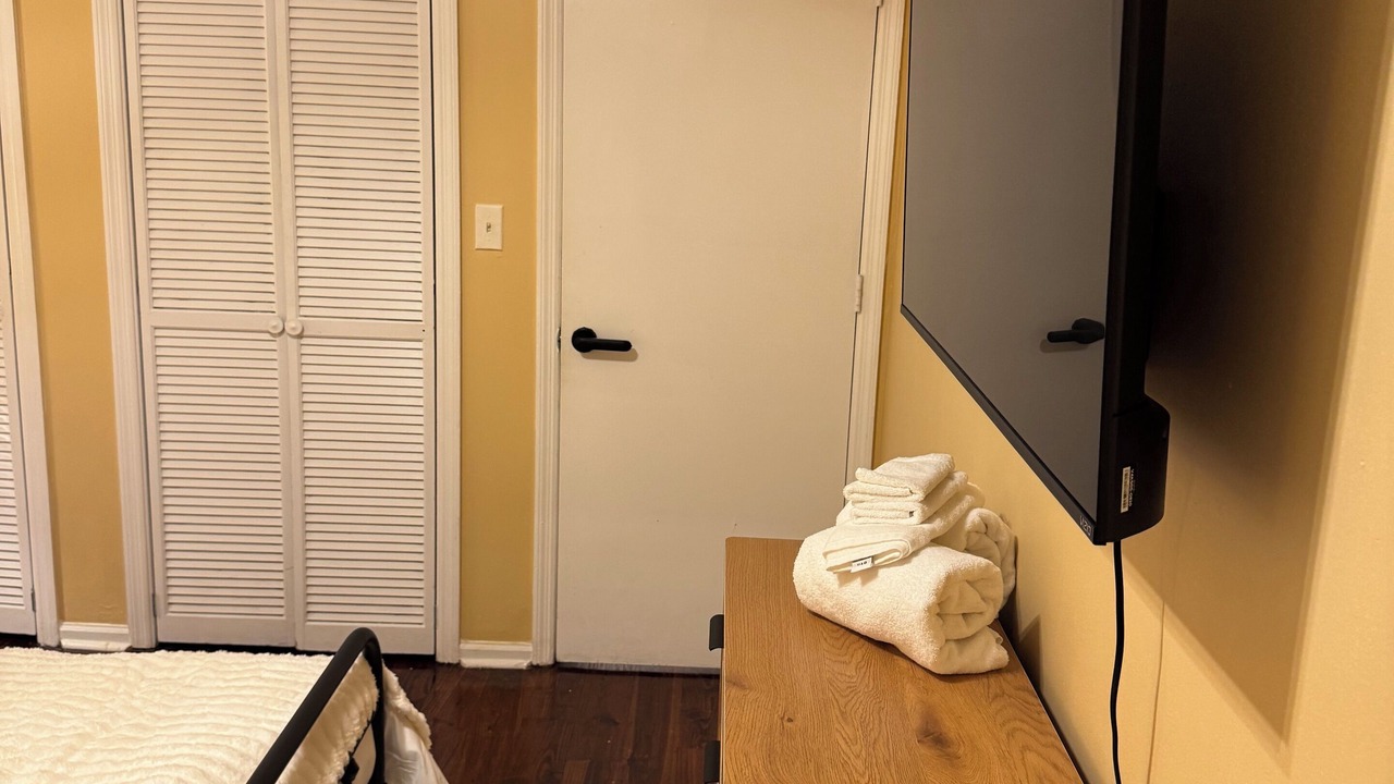 Photo of Bedroom in Ansonborough