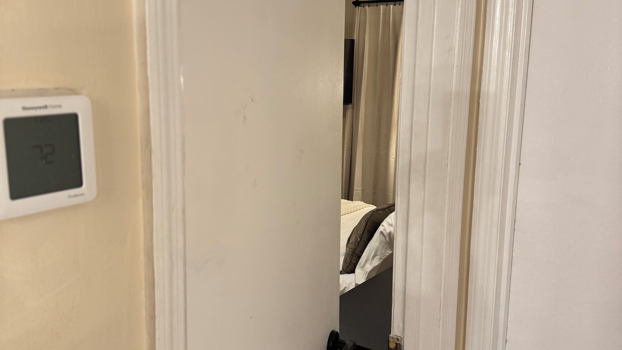 Photo of Bedroom in Ansonborough