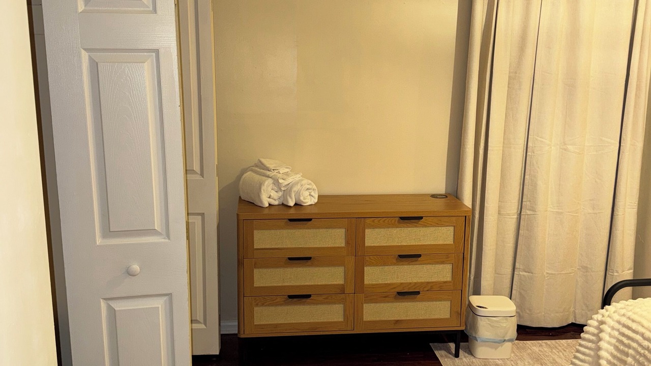 Photo of Bedroom in Ansonborough