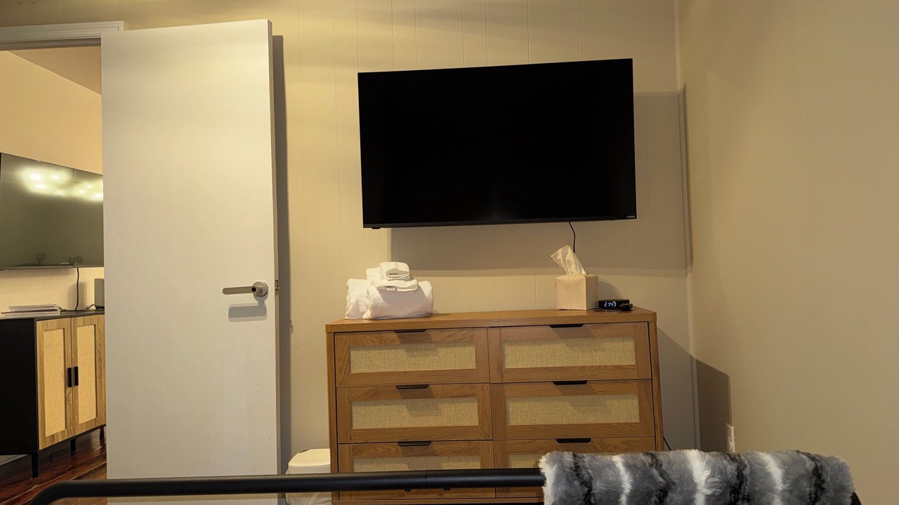 Photo of Bedroom in Ansonborough