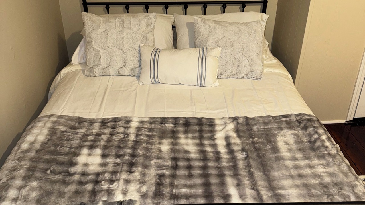 Photo of Bedroom in Ansonborough