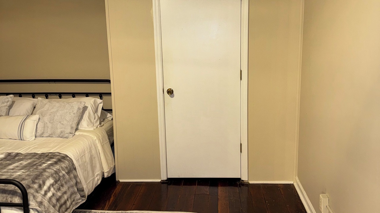 Photo of Bedroom in Ansonborough