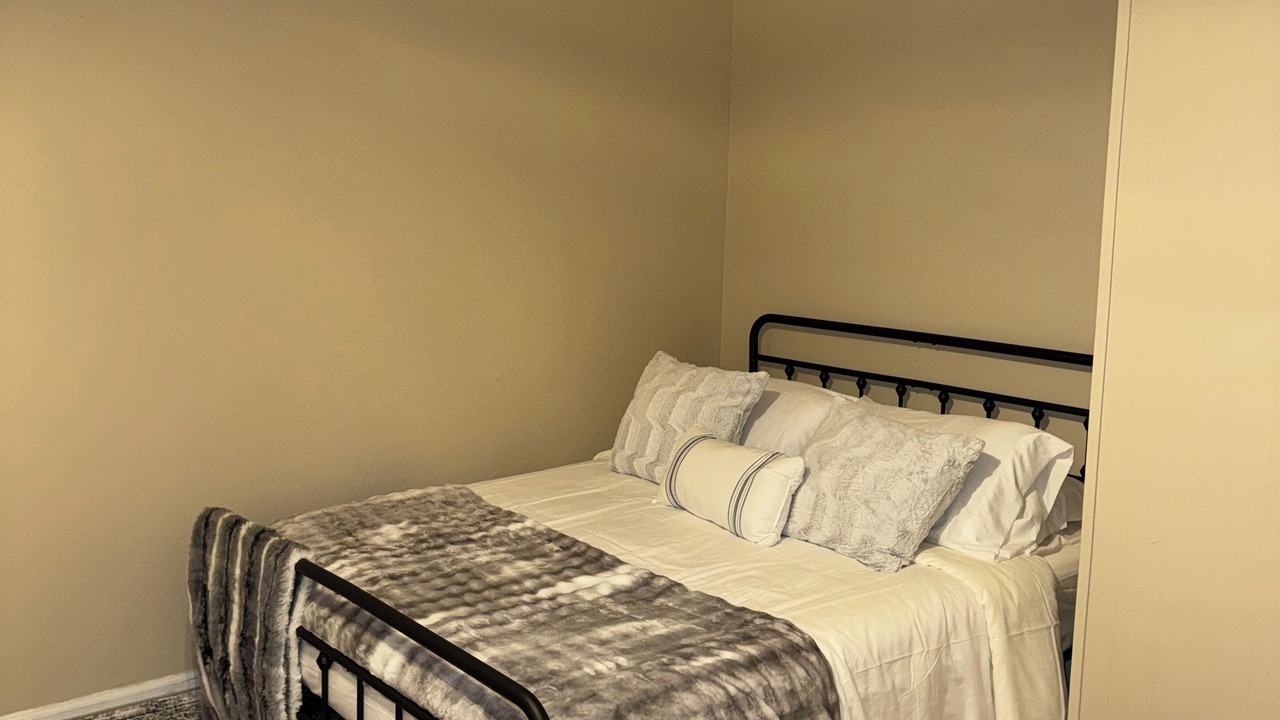 Photo of Bedroom in Ansonborough