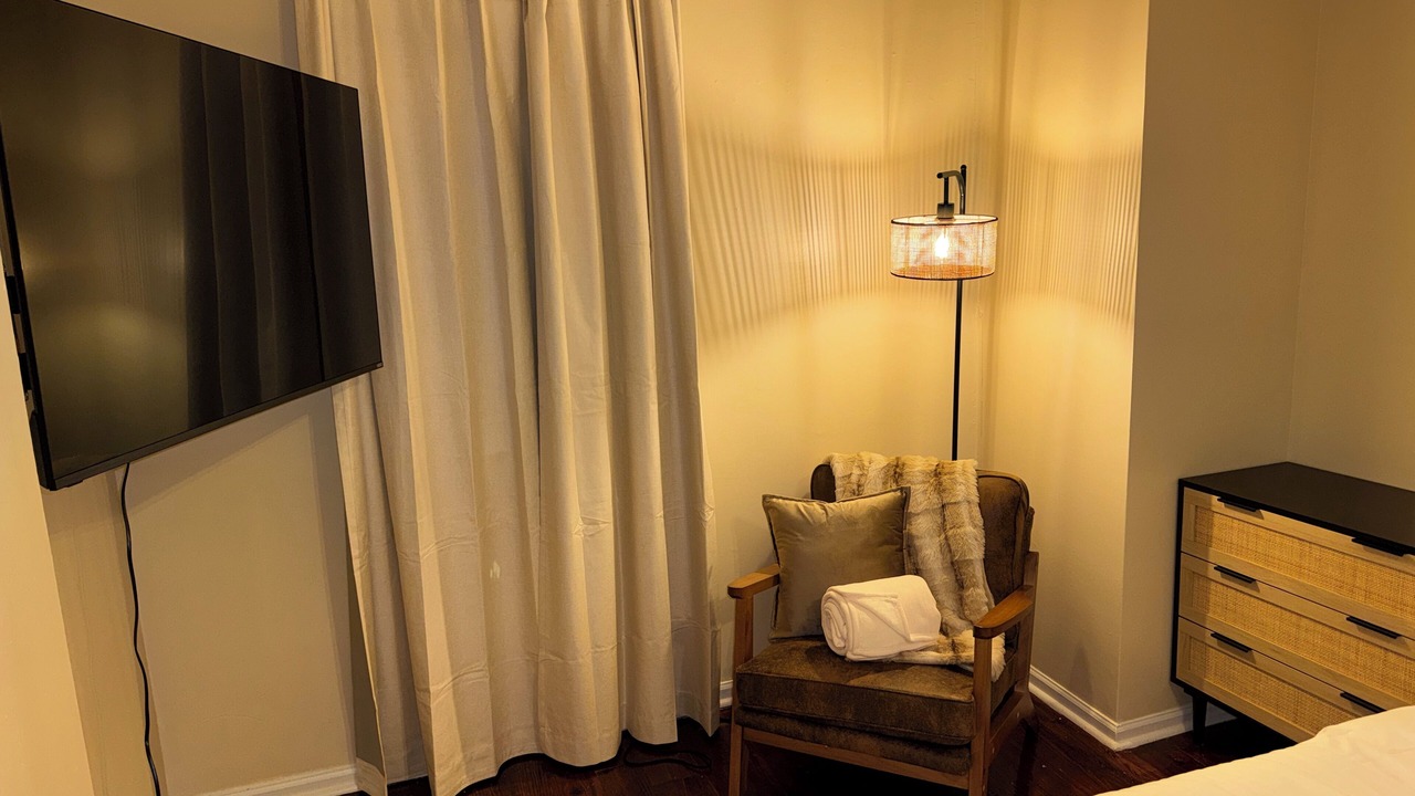Photo of Bedroom in Ansonborough