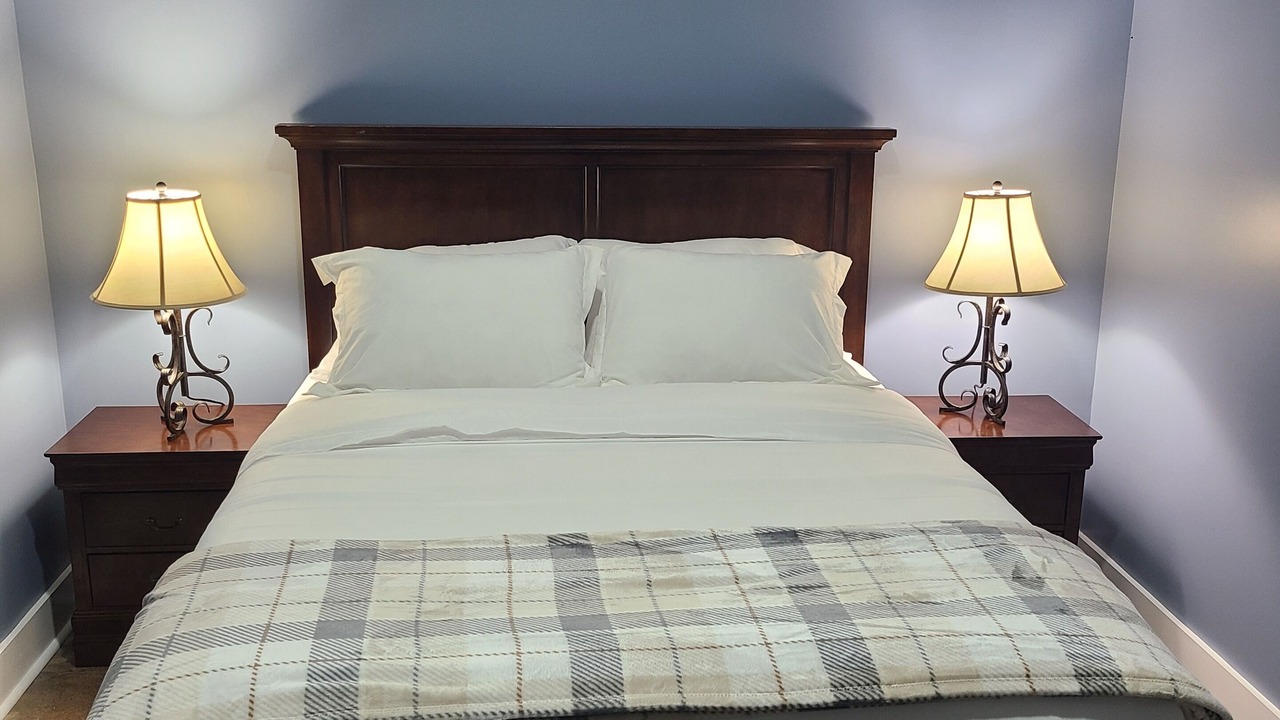 Photo of Bedroom in Mccoll