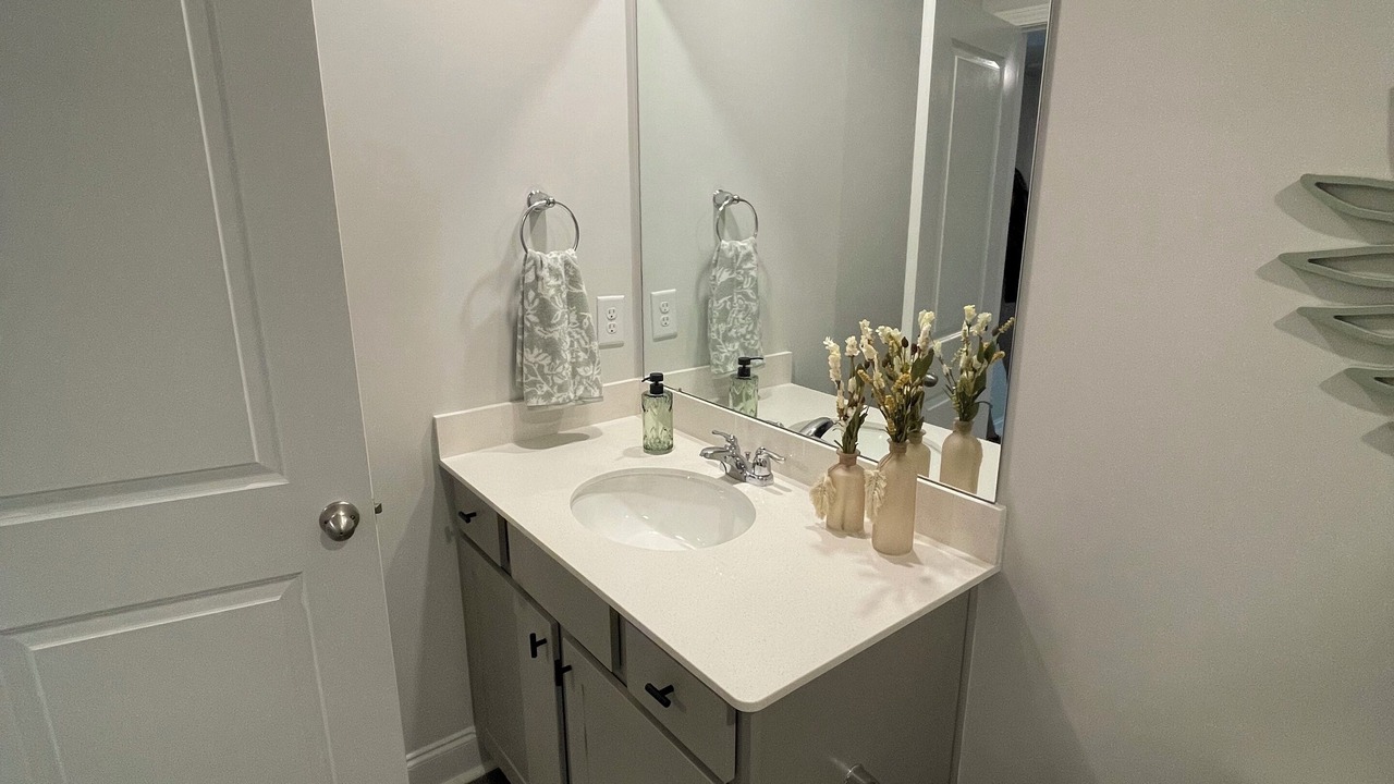 Photo of Bathroom in Little River