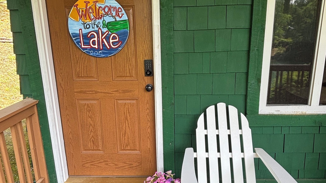Photo of Outdoor in Lake Lure