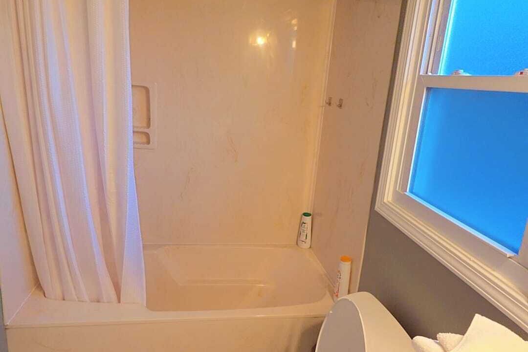 Photo of Bathroom in Fayetteville