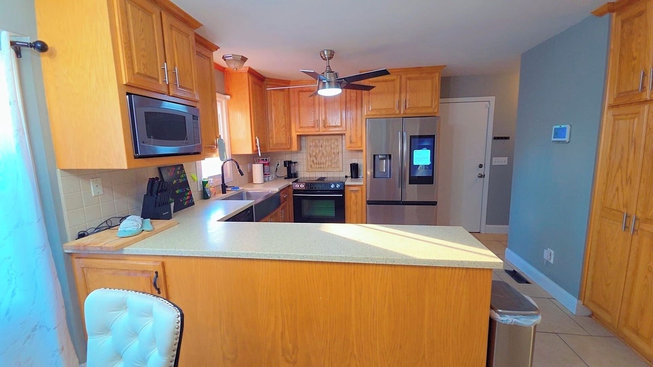 Photo of Kitchen in Fayetteville