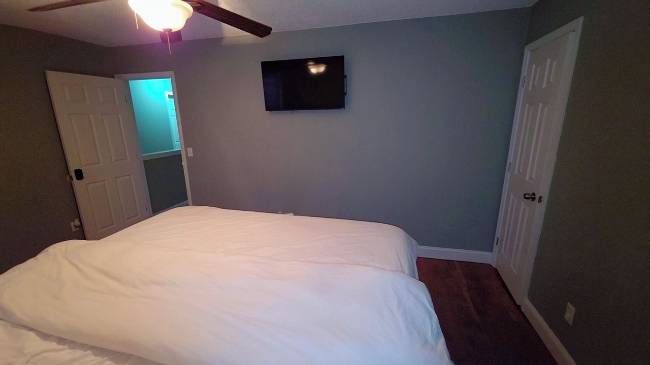 Photo of Bedroom in Fayetteville