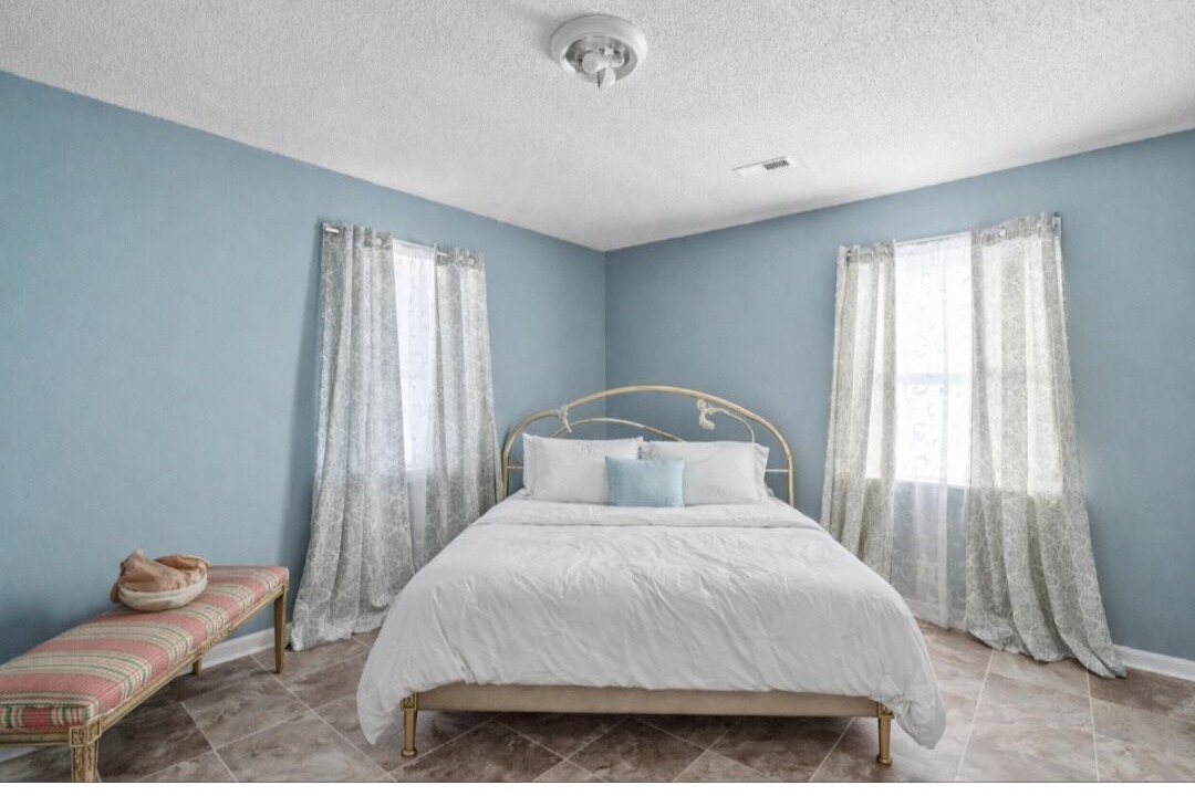 Photo of Bedroom in Fairfax