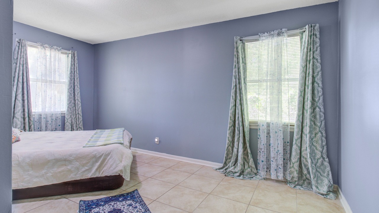 Photo of Bedroom in Fairfax