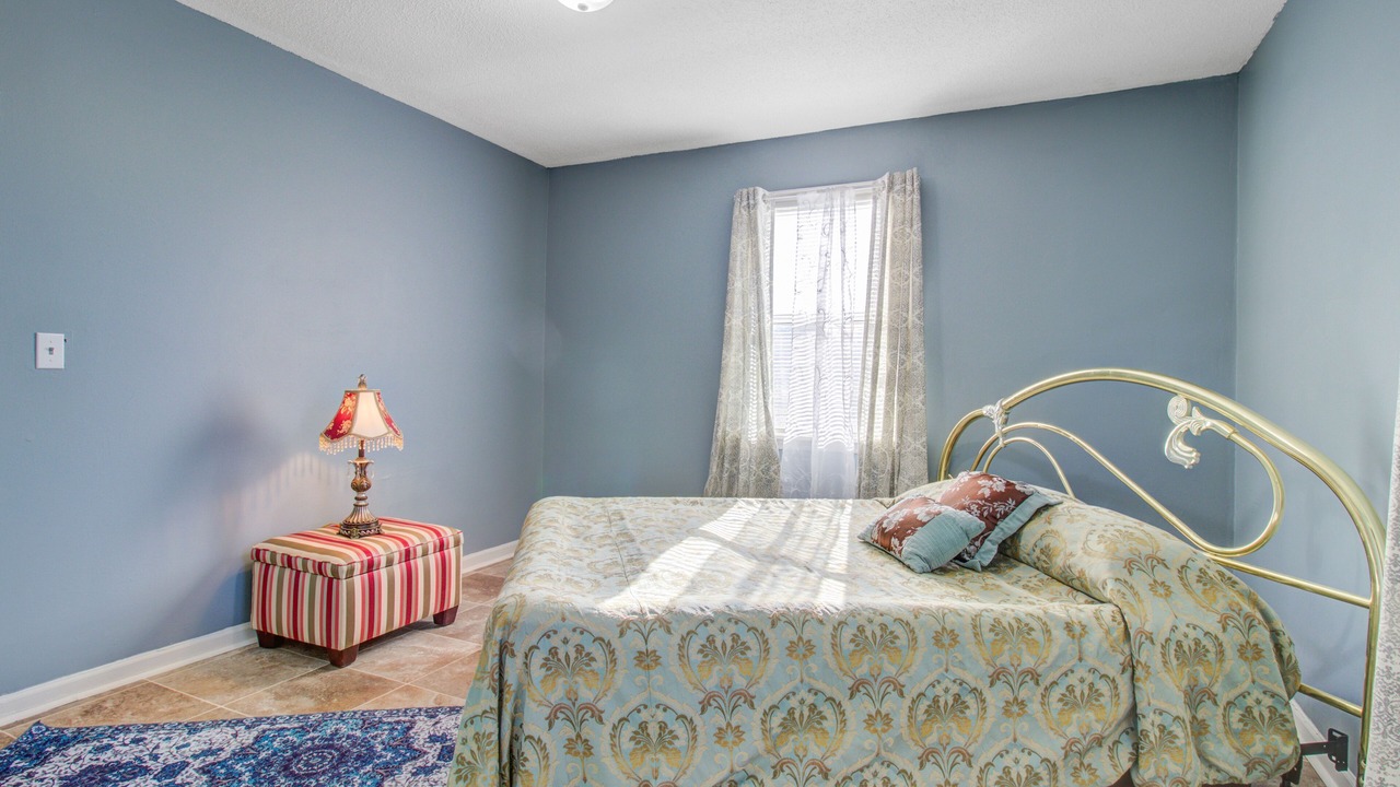 Photo of Bedroom in Fairfax