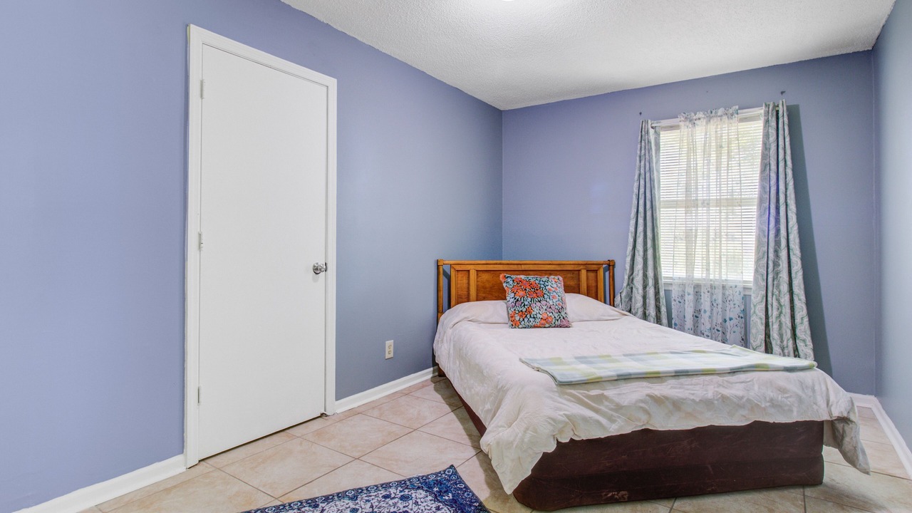 Photo of Bedroom in Fairfax