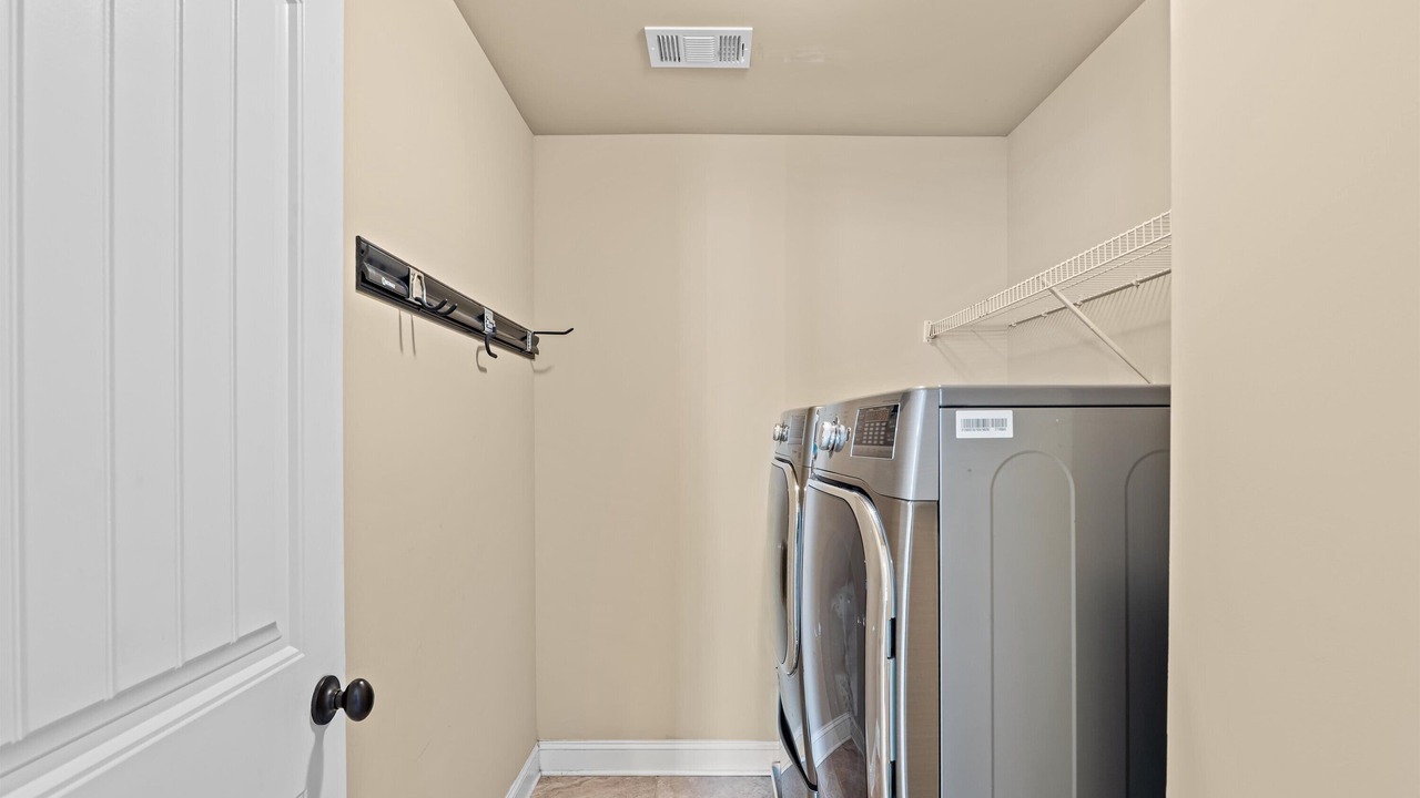 Photo of Bedroom in Augusta