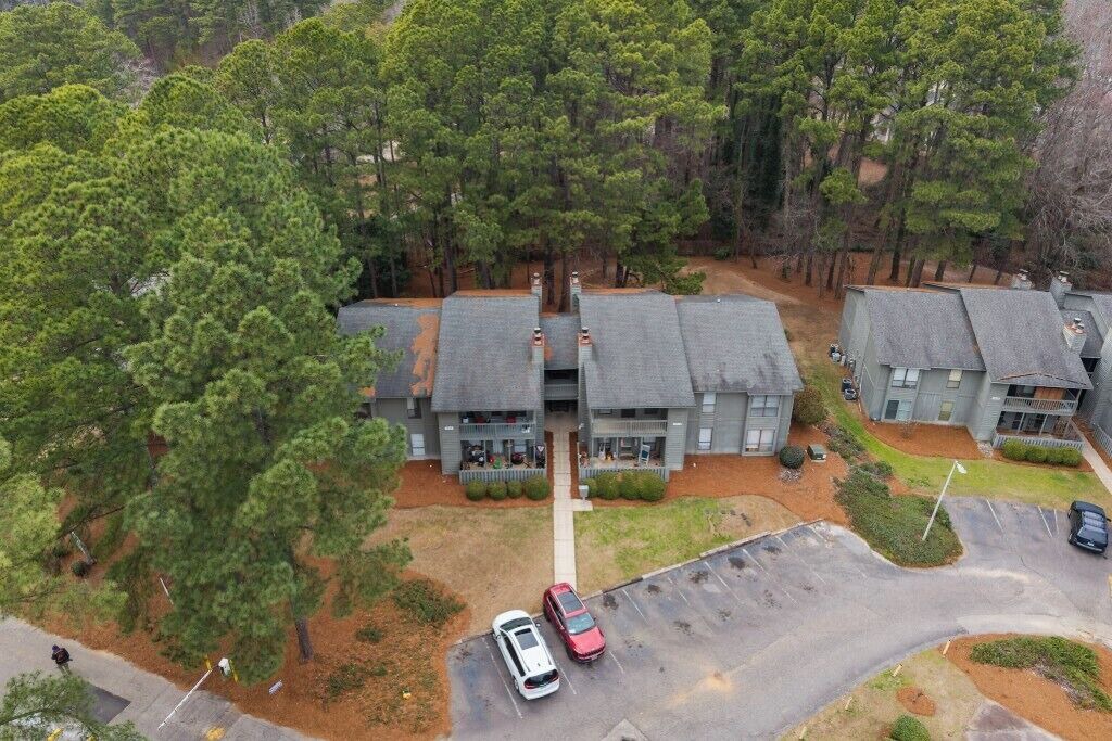 Photo of Outdoor in Terry Sanford