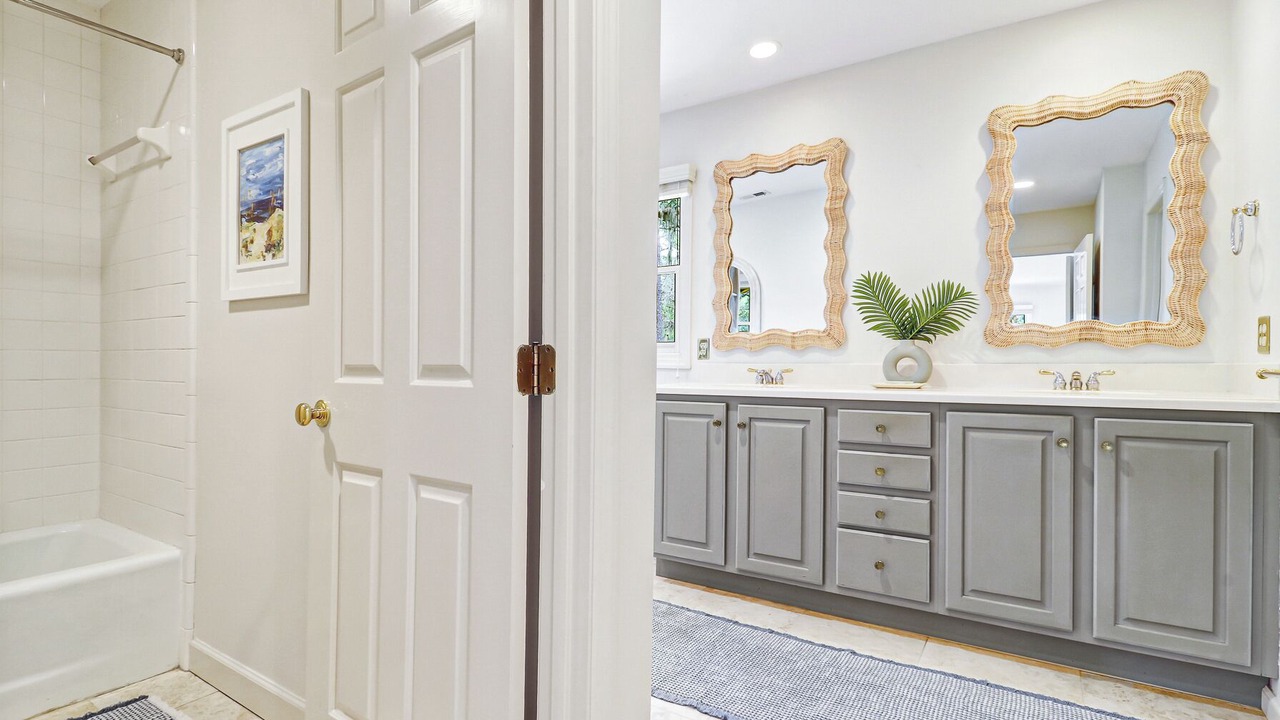 Photo of Bathroom in Heritage Woods