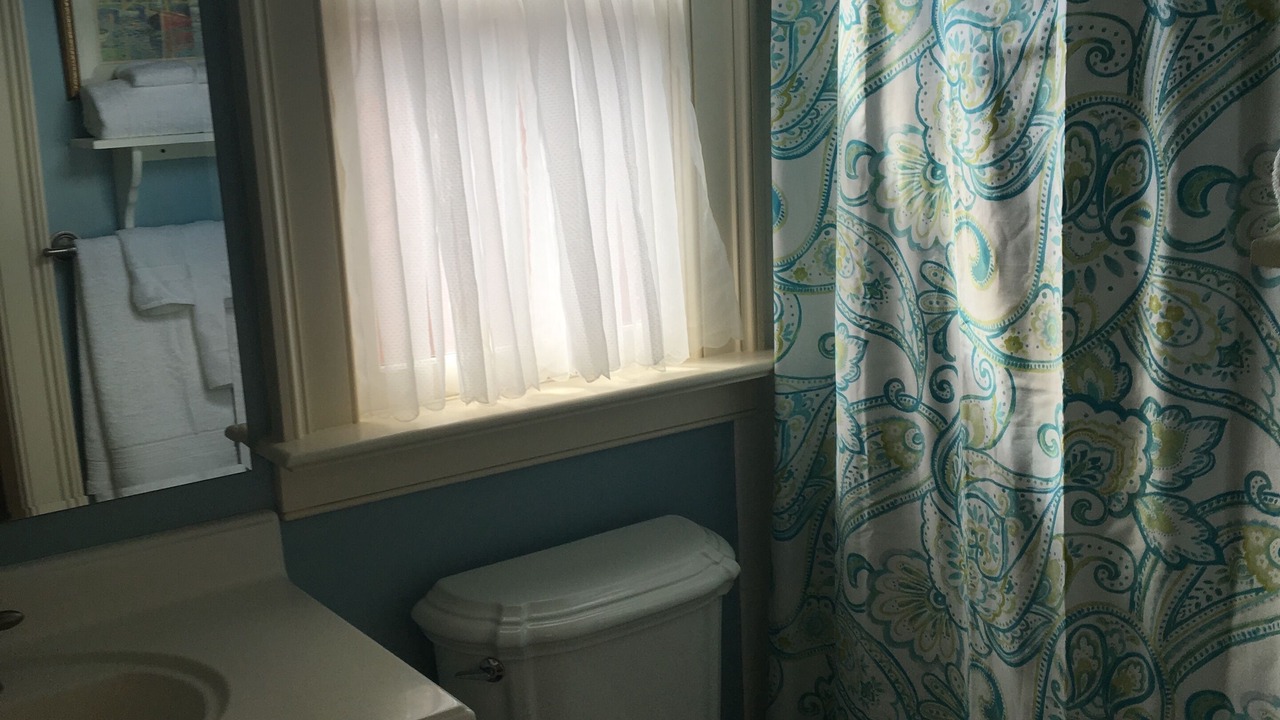Photo of Bathroom in Harleston Village