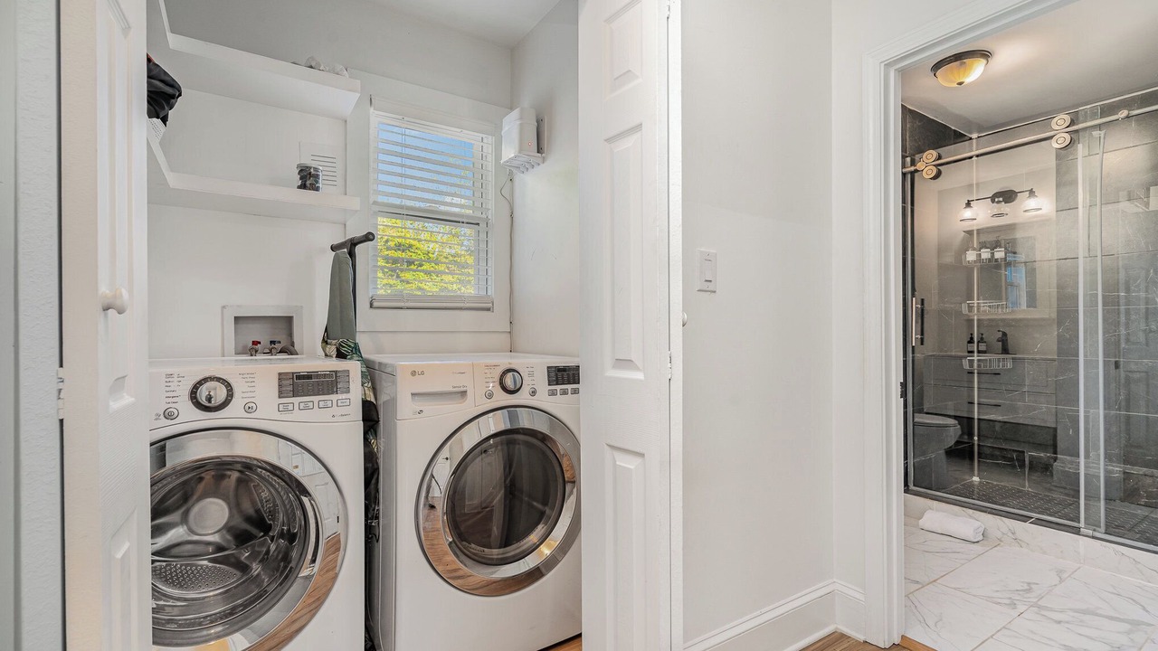 Photo of Bathroom in Mint Hill