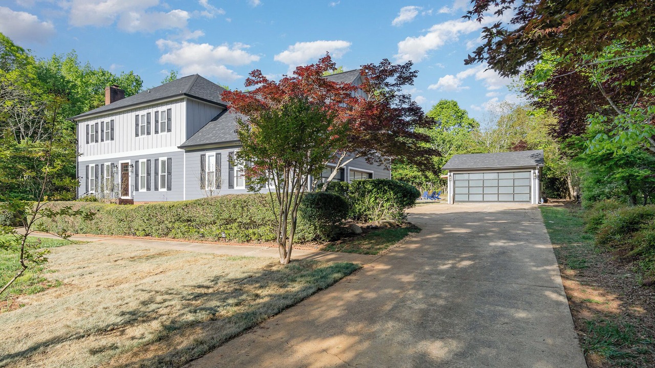 Photo of Outdoor in Mint Hill