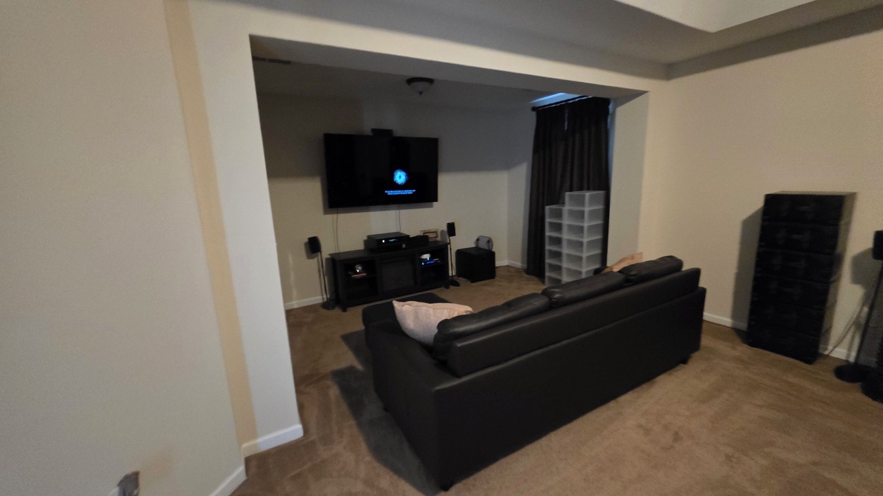 Photo of Livingroom in Florence