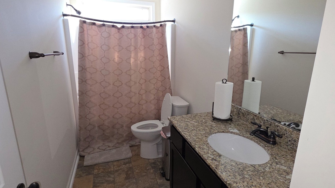 Photo of Bathroom in Florence