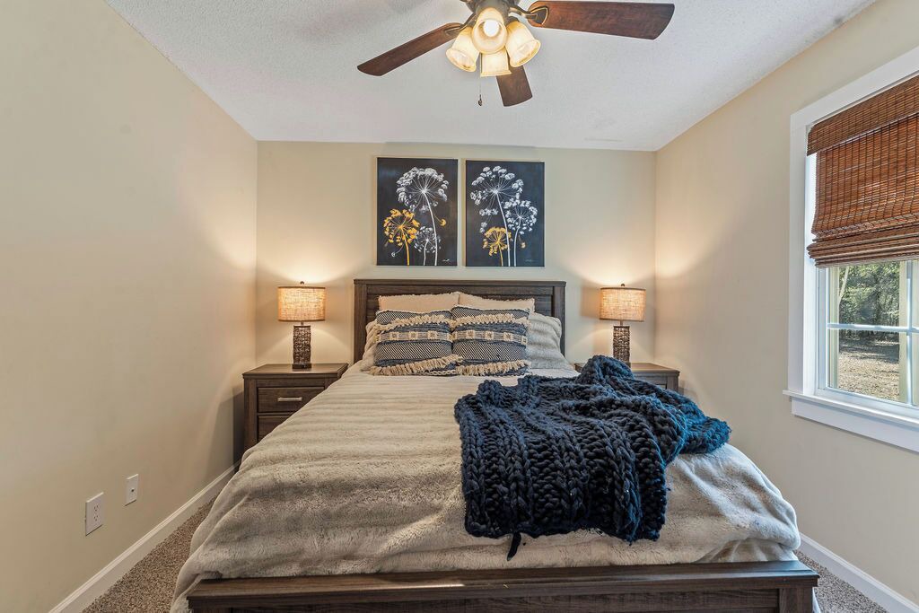 Photo of Bedroom in Peach Orchard