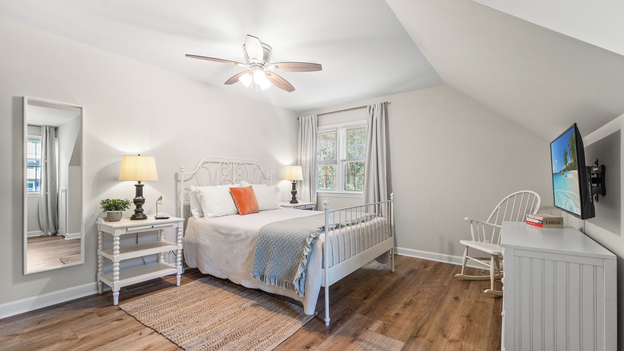 Photo of Bedroom in Greensboro