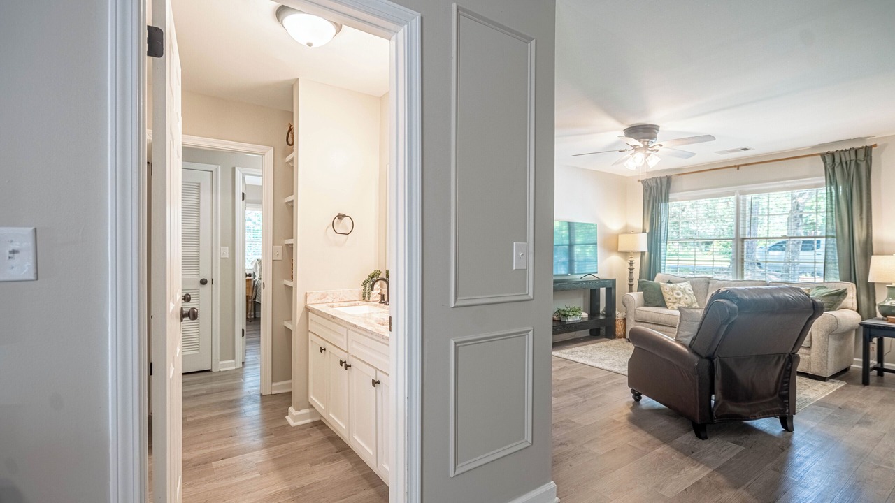 Photo of Livingroom in Statesboro