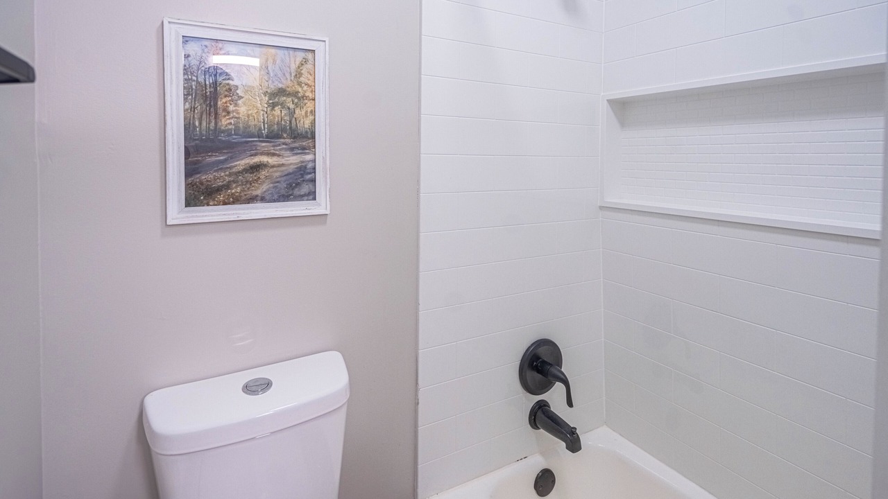Photo of Bathroom in Statesboro