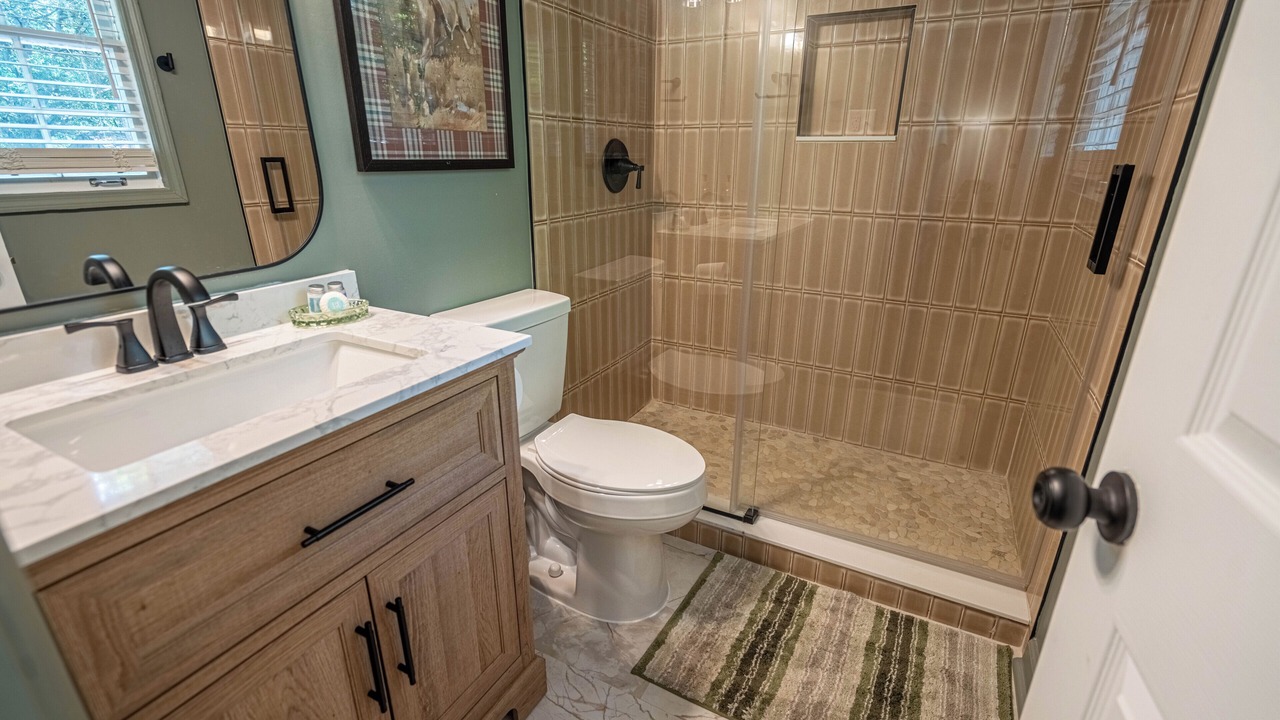 Photo of Bathroom in Statesboro