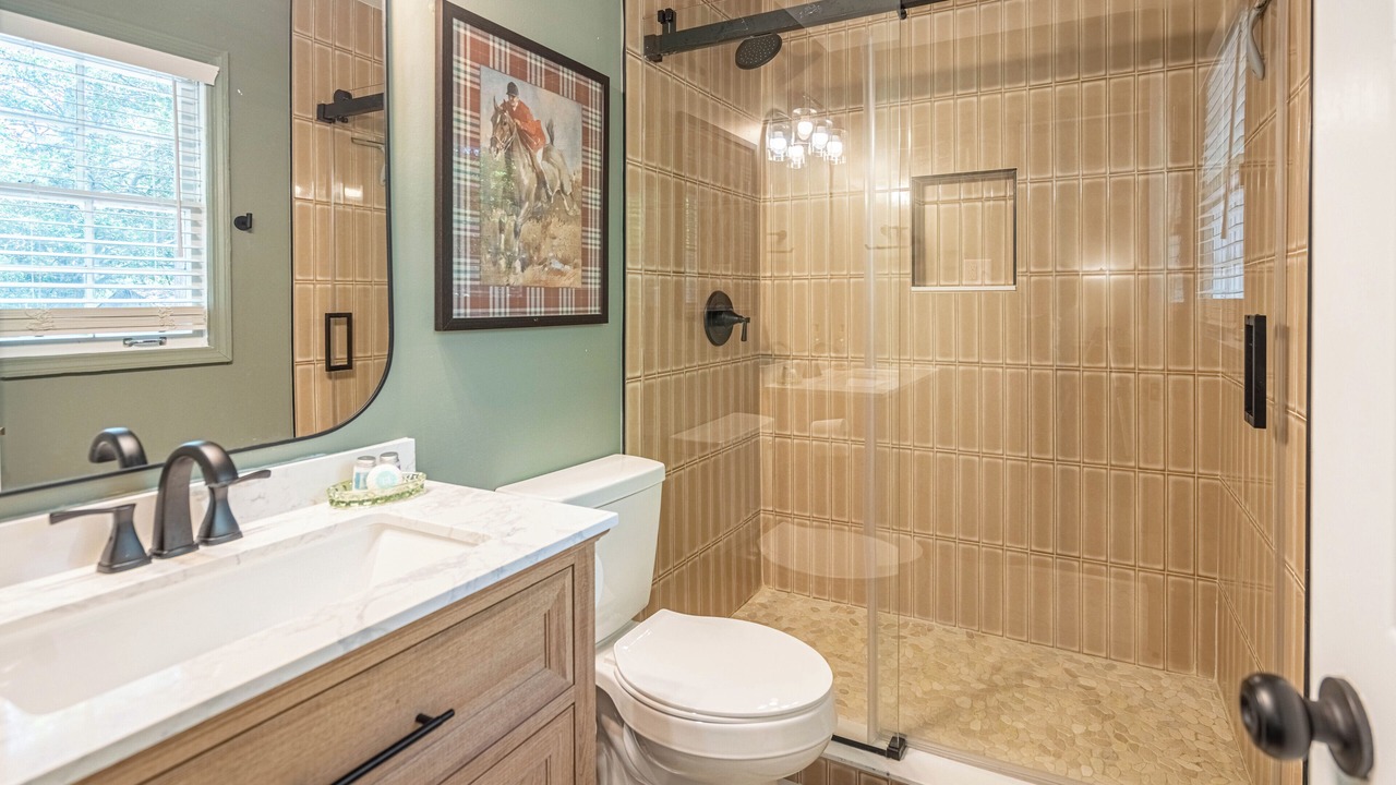 Photo of Bathroom in Statesboro