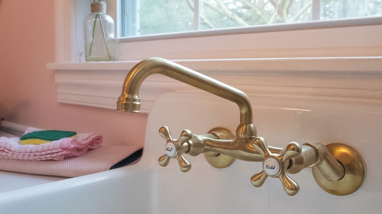Photo of Bathroom in Charleston