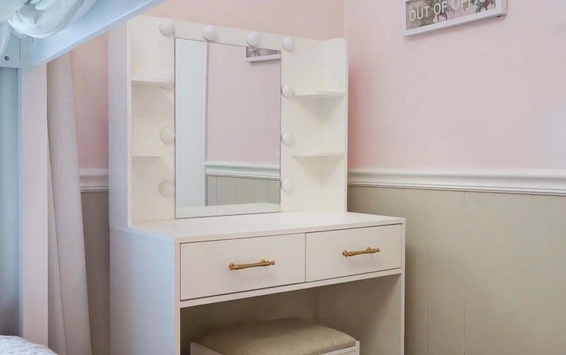 Photo of Bedroom in Charleston