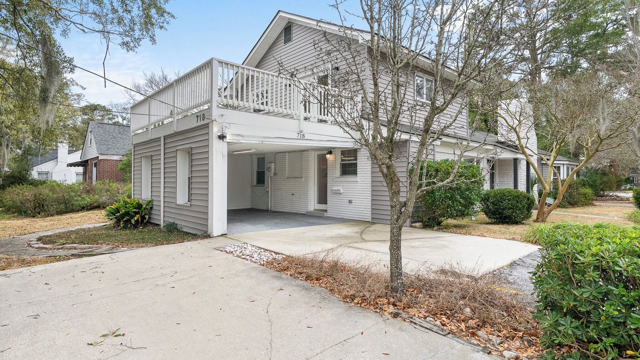 Photo of Outdoor in Charleston