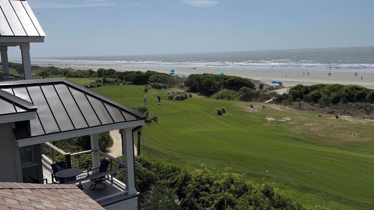 Photo of Outdoor in Kiawah Island