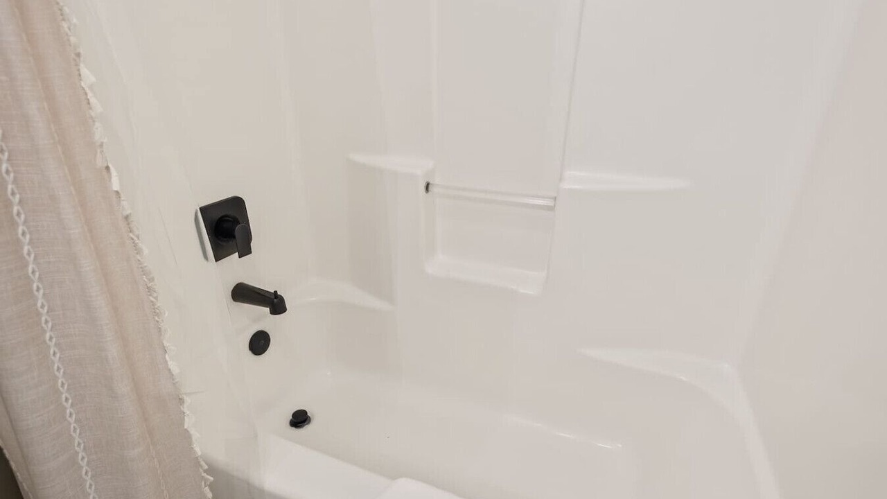 Photo of Bathroom in North Charleston