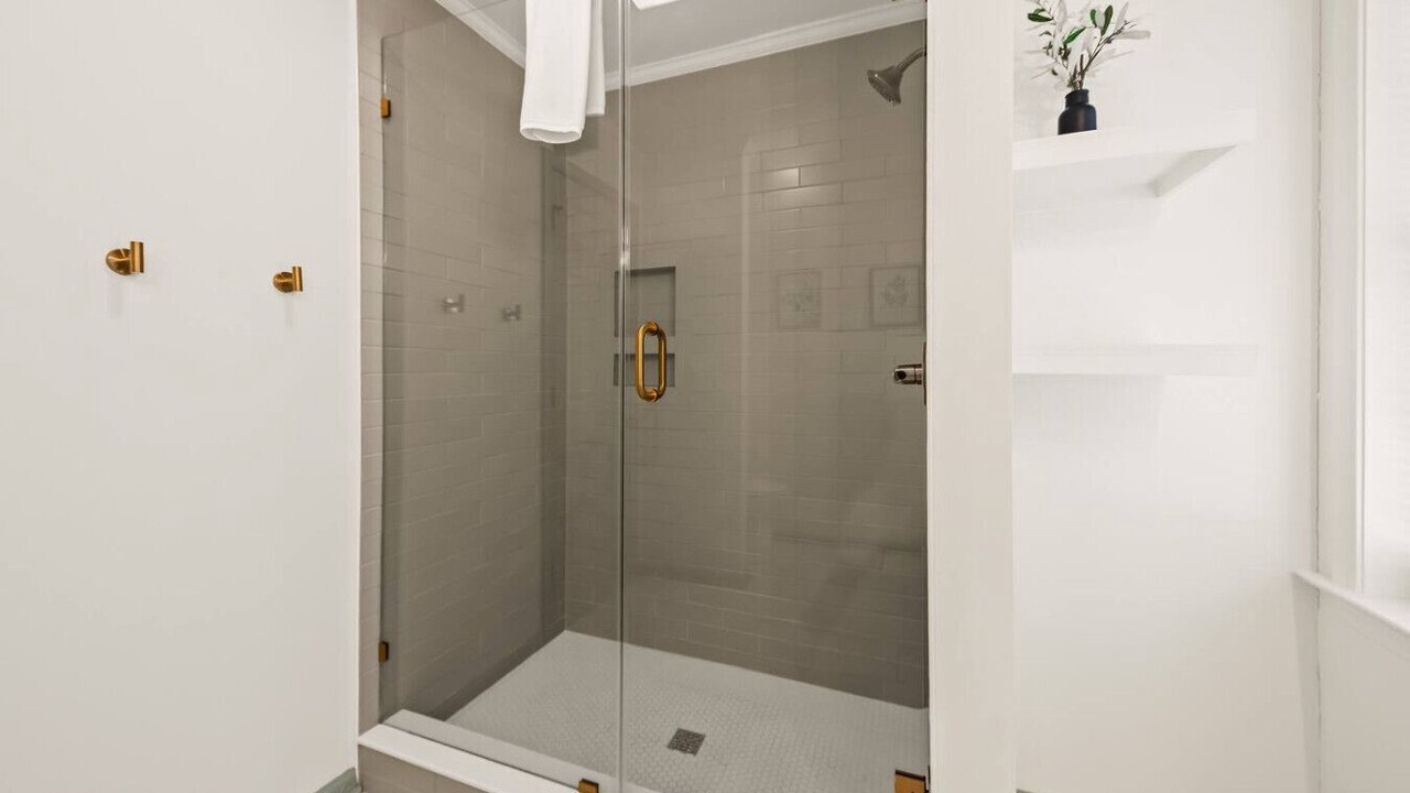 Photo of Bathroom in North Charleston