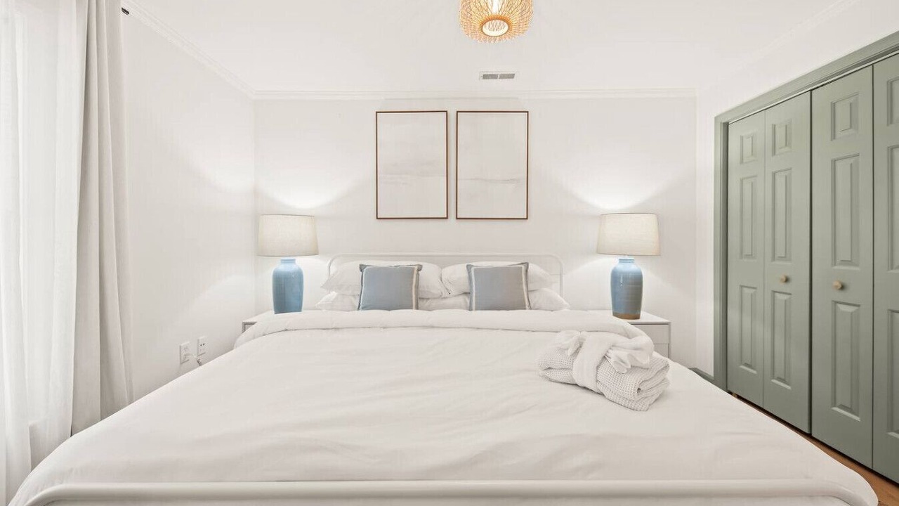 Photo of Bedroom in North Charleston
