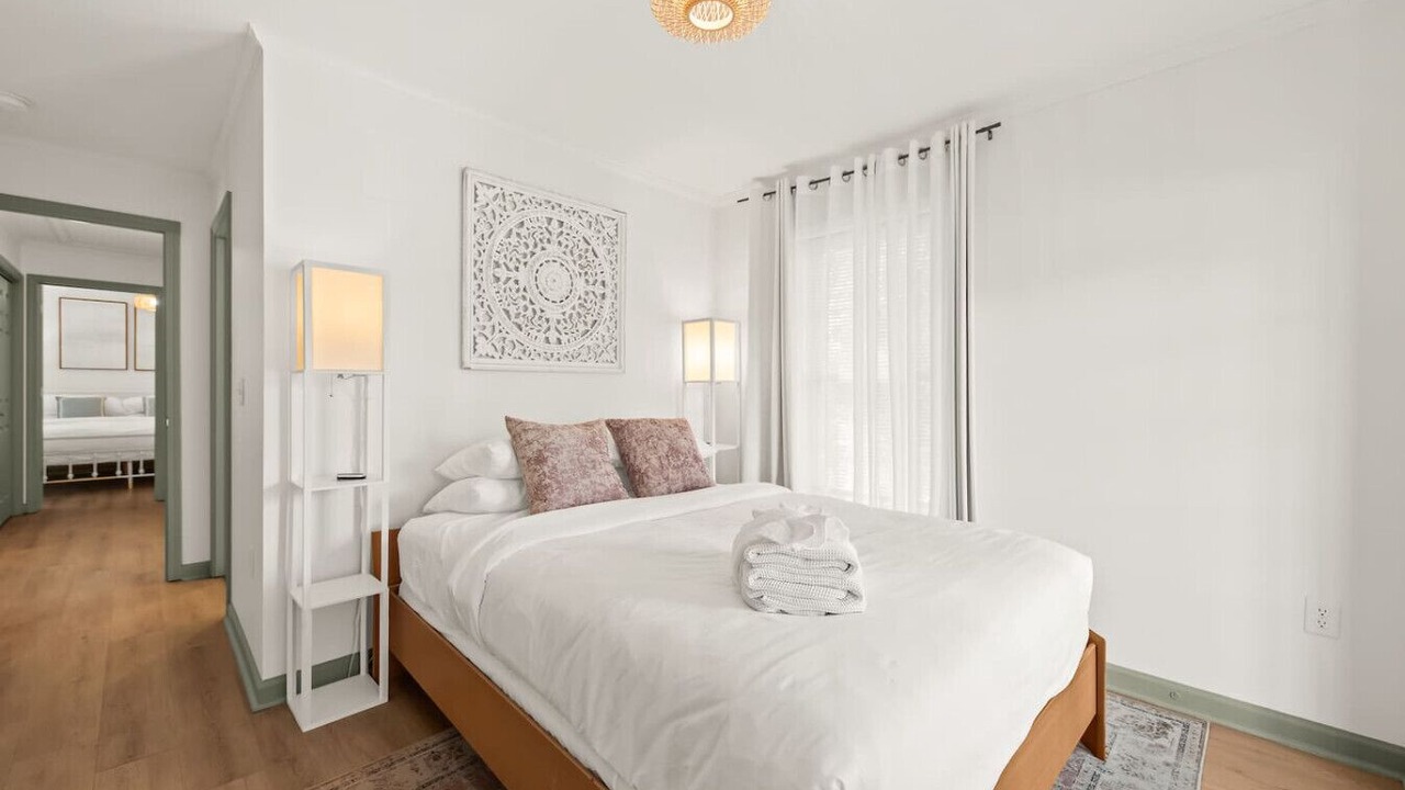 Photo of Bedroom in North Charleston